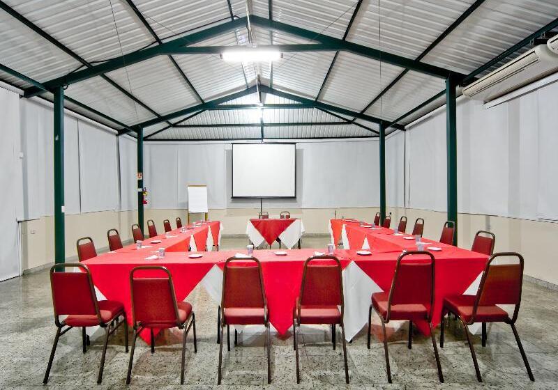 Hotel Nacional Inn Sorocaba