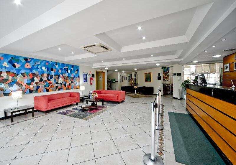 Hotel Nacional Inn Sorocaba