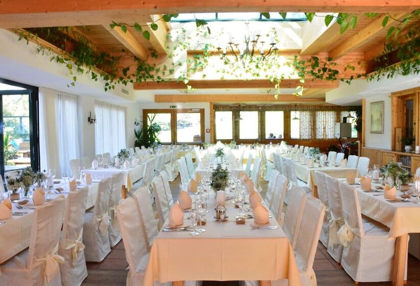 호텔 Nattererboden