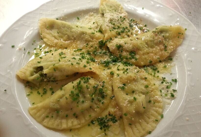 호텔 Nattererboden