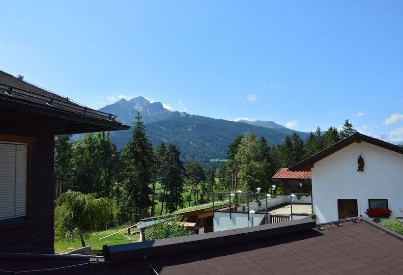 호텔 Nattererboden