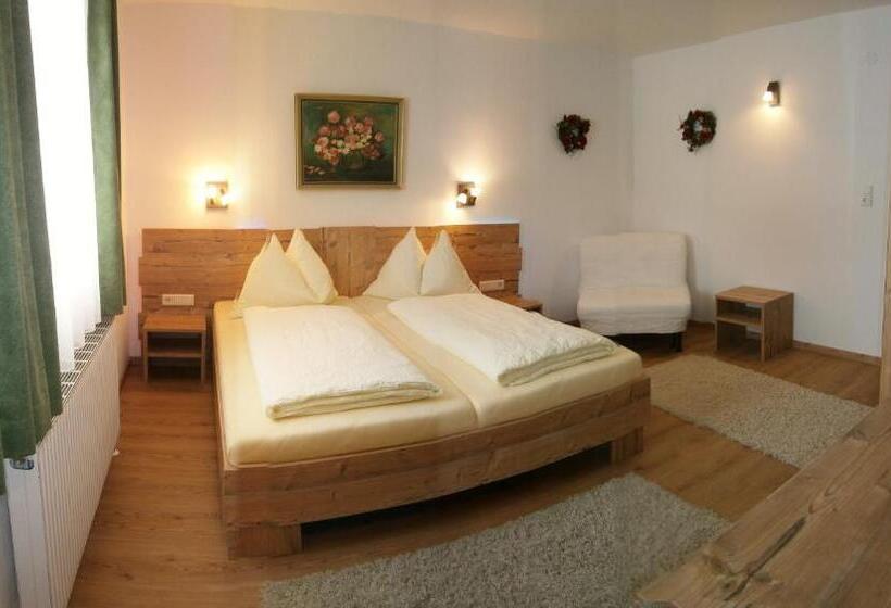 호텔 Nattererboden