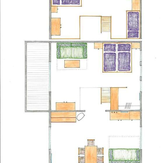 호텔 Nattererboden