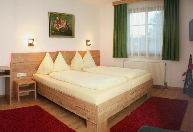 호텔 Nattererboden