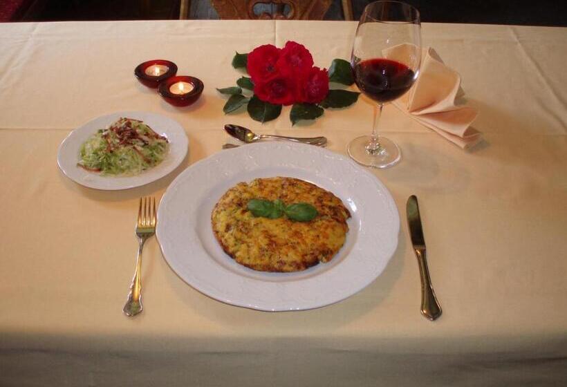 호텔 Nattererboden