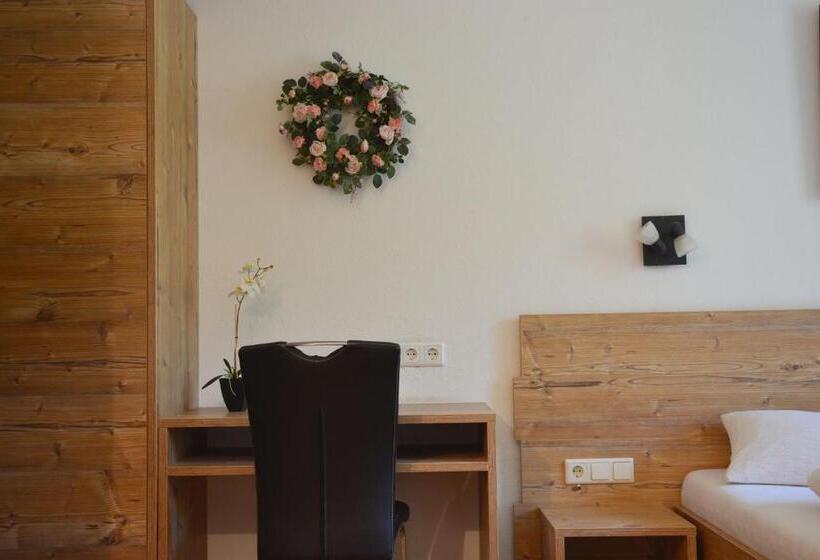 호텔 Nattererboden