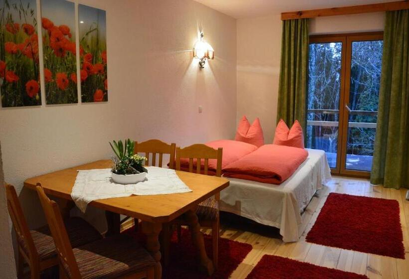 호텔 Nattererboden