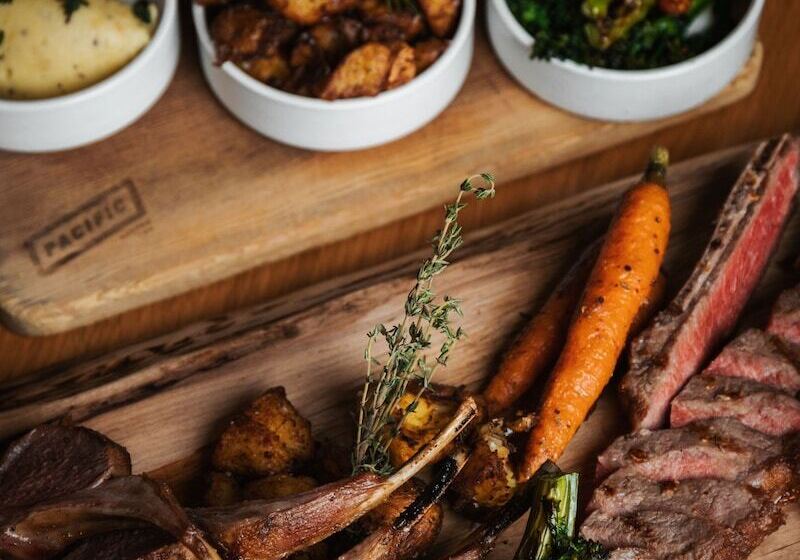 ホテル Nita Lake Lodge