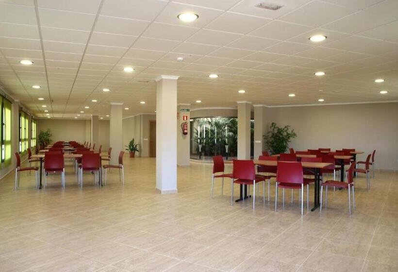 בית מלון כפרי Nou Avenida