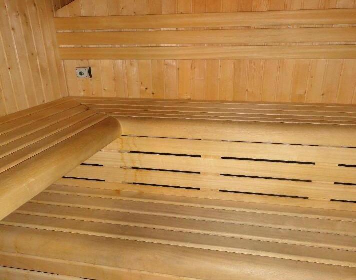 בית מלון כפרי Nou Avenida