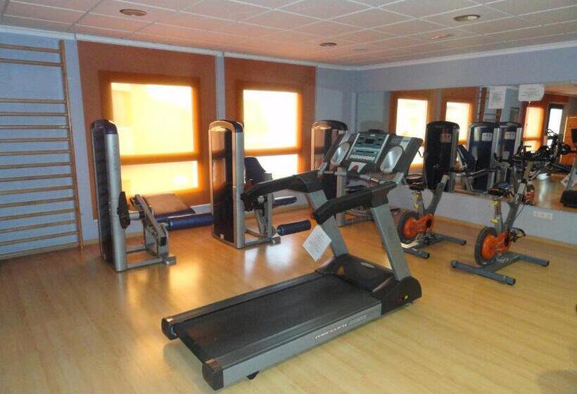 בית מלון כפרי Nou Avenida