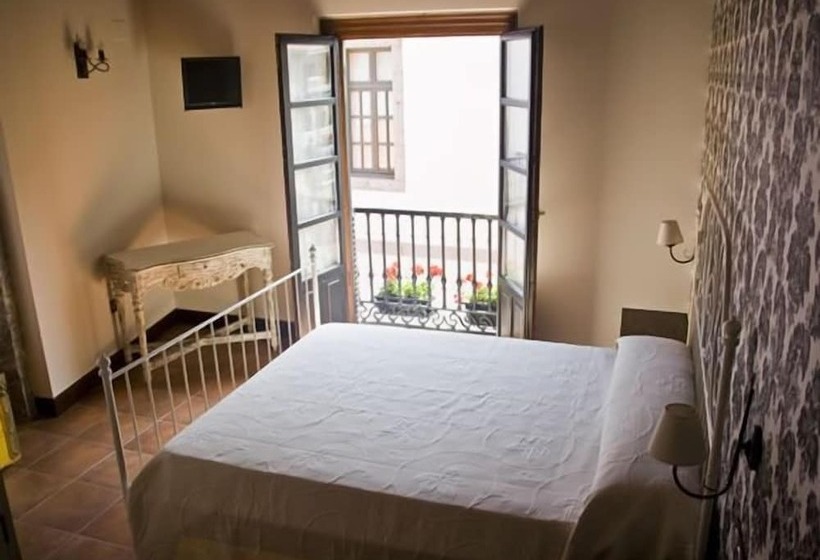 호텔 Palacio Oxangoiti