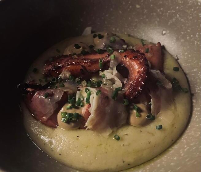 Отель Palou 1874