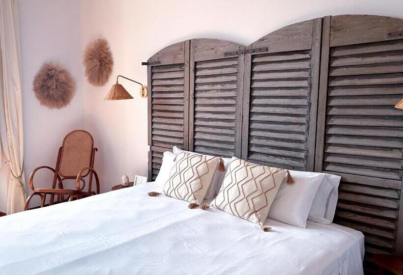 Отель Palou 1874