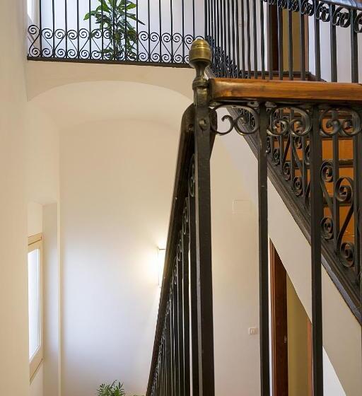 Отель Palou 1874