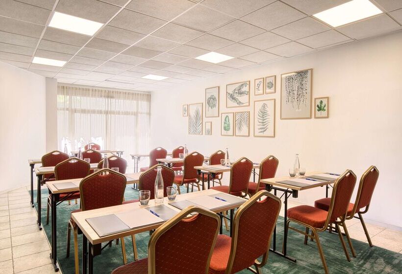 Отель Paradou Mediterranee, Bw Signature Collection By Best Western