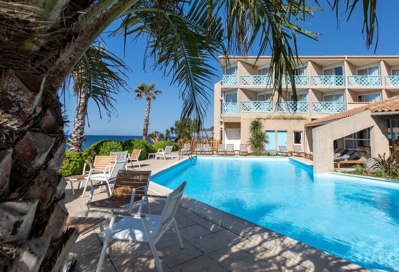 Отель Paradou Mediterranee, Bw Signature Collection By Best Western