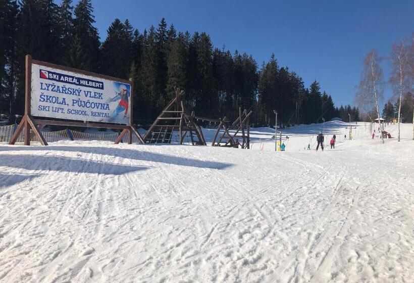 فندق Pension Mona