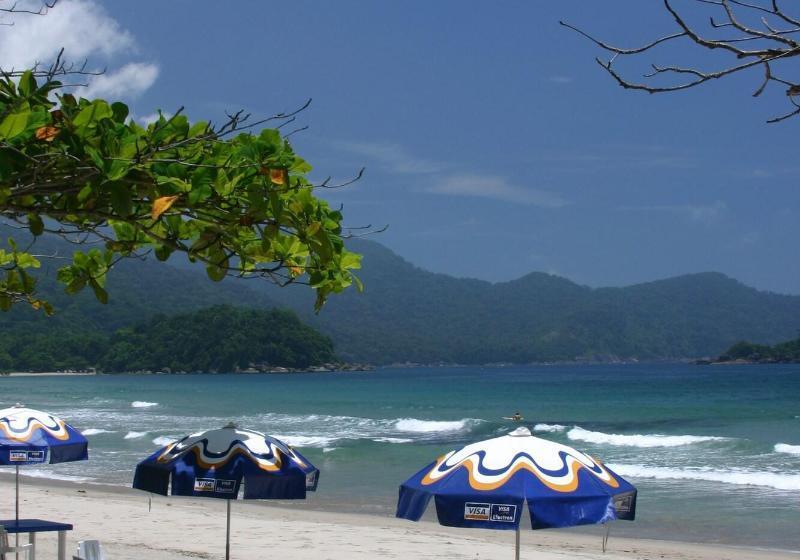 בית מלון כפרי Porto Pacuiba