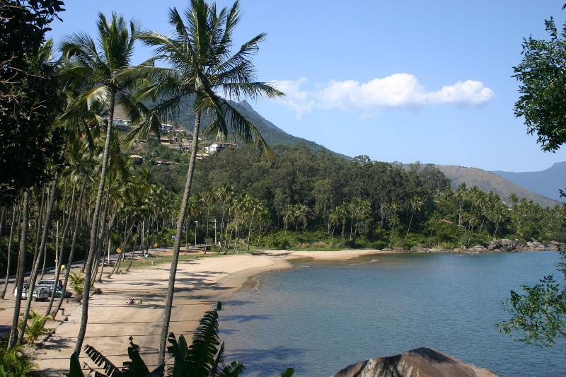 בית מלון כפרי Porto Pacuiba