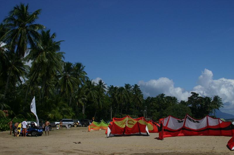 בית מלון כפרי Porto Pacuiba