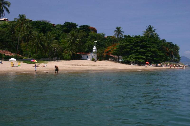 בית מלון כפרי Porto Pacuiba