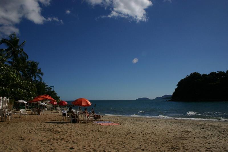 בית מלון כפרי Porto Pacuiba