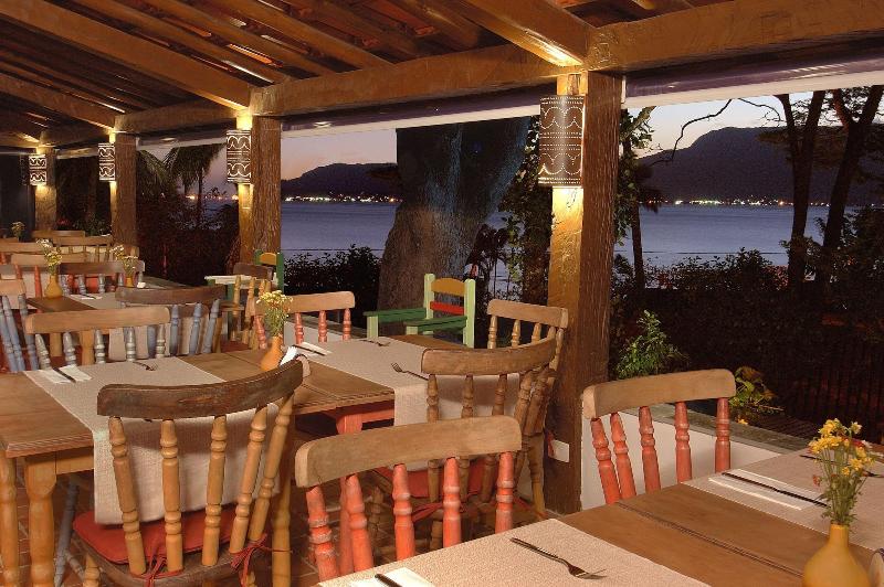 בית מלון כפרי Porto Pacuiba