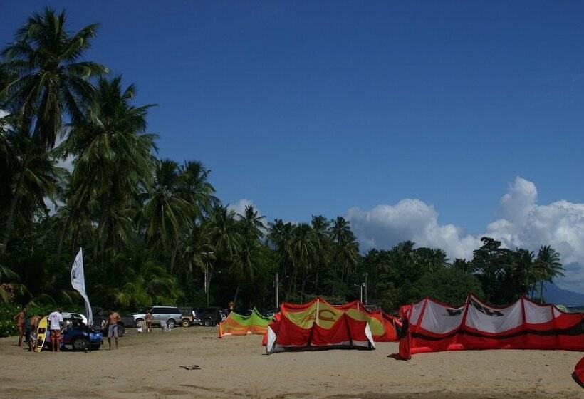 בית מלון כפרי Porto Pacuiba