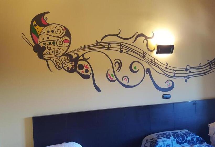 호텔 Posada Plaza Mayor De Alaejos