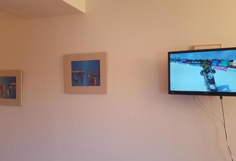 호텔 Posada Plaza Mayor De Alaejos