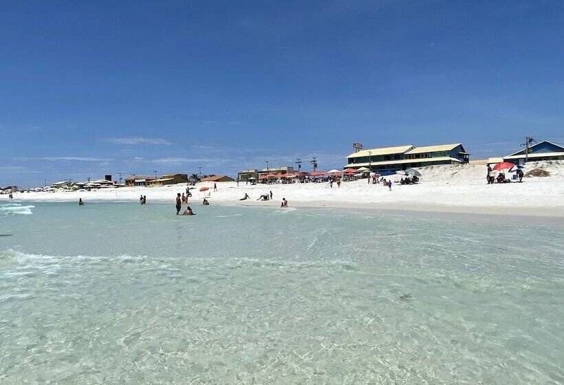 فندق Pousada Laguna