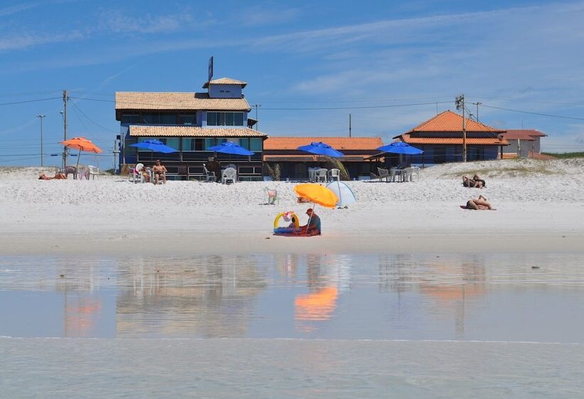 فندق Pousada Laguna