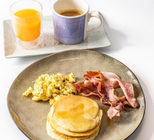 酒店 Puerta De Algadir