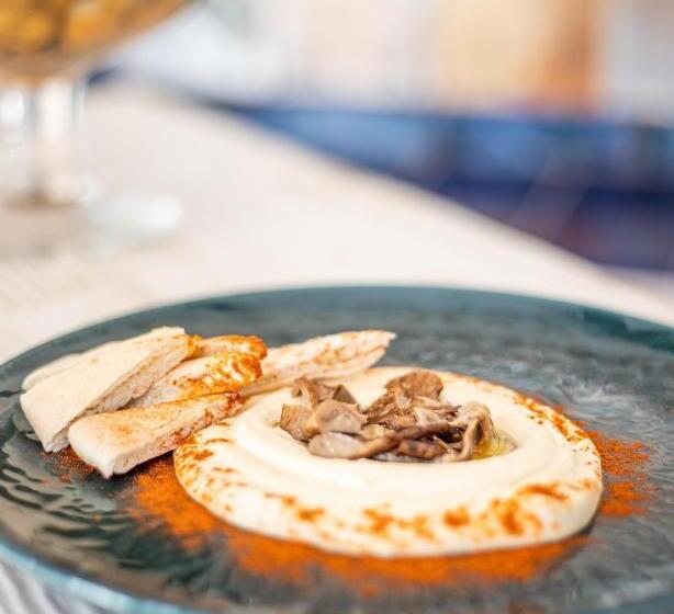 酒店 Puerta De Algadir