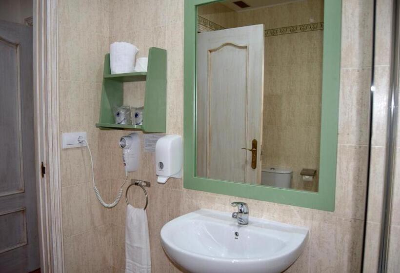 酒店 Puerta De Algadir