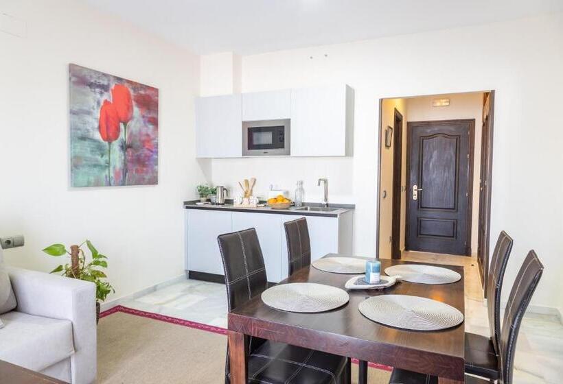 酒店 Puerta De Algadir