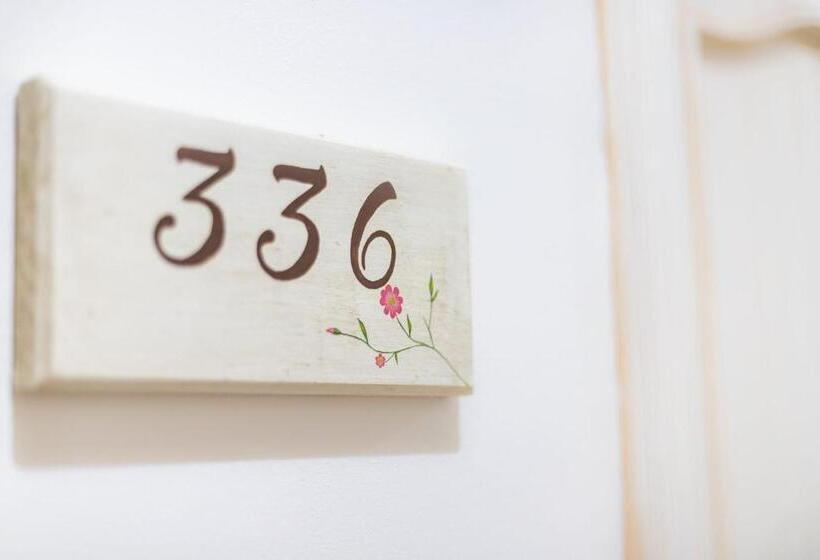 酒店 Puerta De Algadir