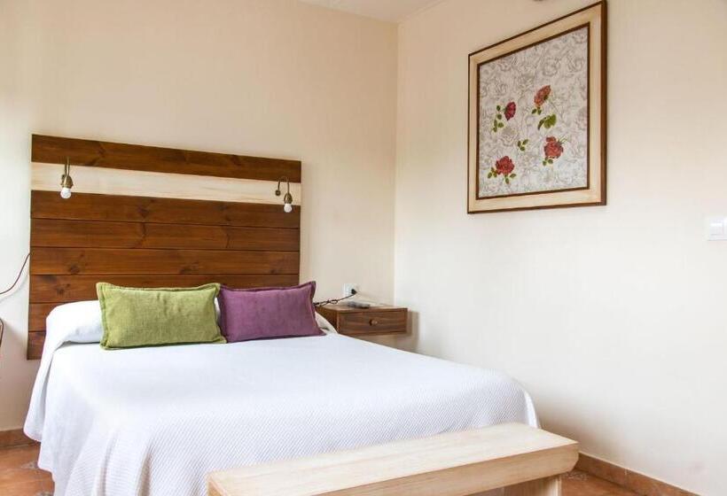 酒店 Puerta De Algadir