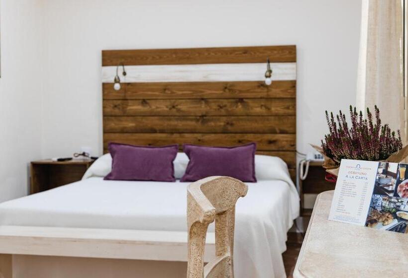 酒店 Puerta De Algadir