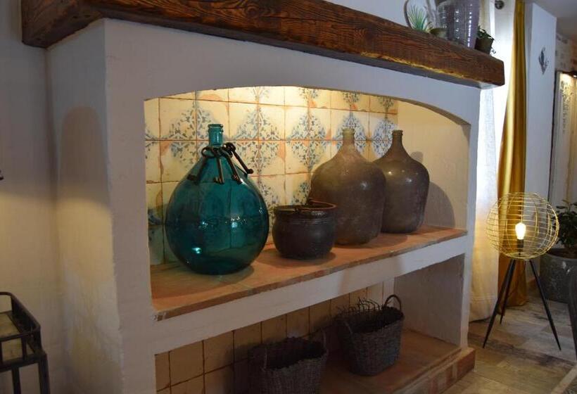 酒店 Puerta De Algadir