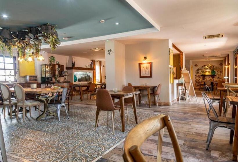 酒店 Puerta De Algadir