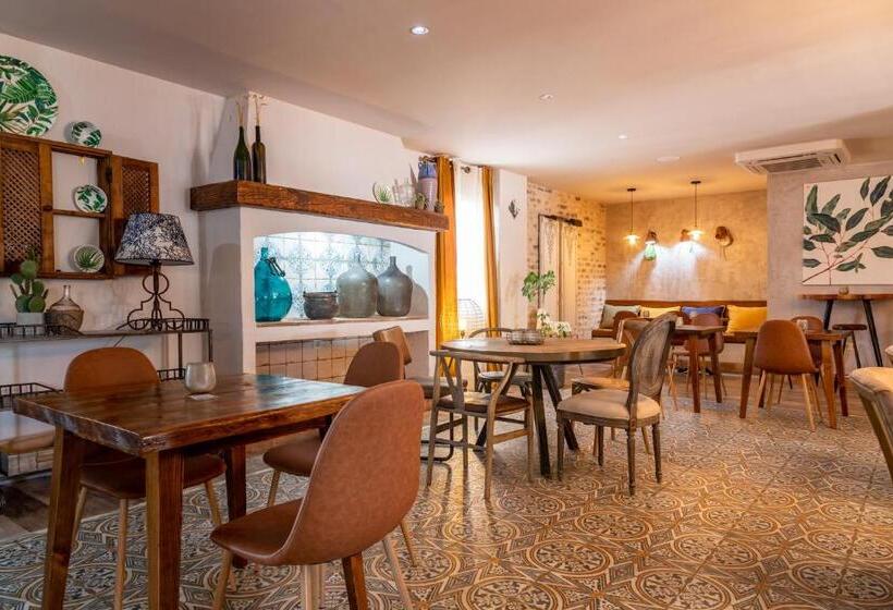 酒店 Puerta De Algadir