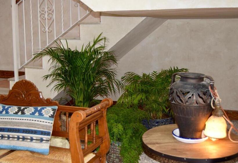 酒店 Puerta De Algadir