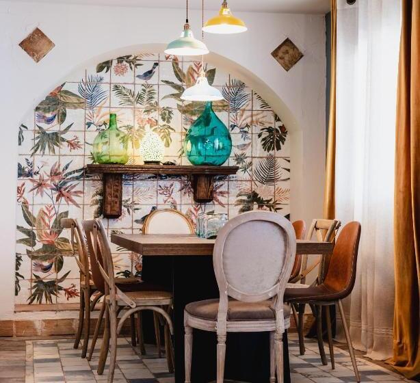 酒店 Puerta De Algadir