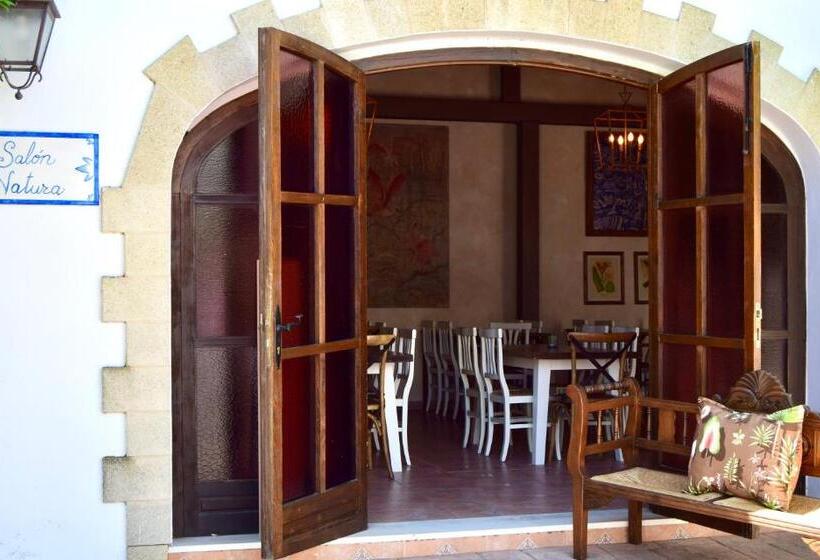 酒店 Puerta De Algadir