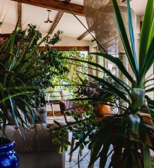 酒店 Puerta De Algadir