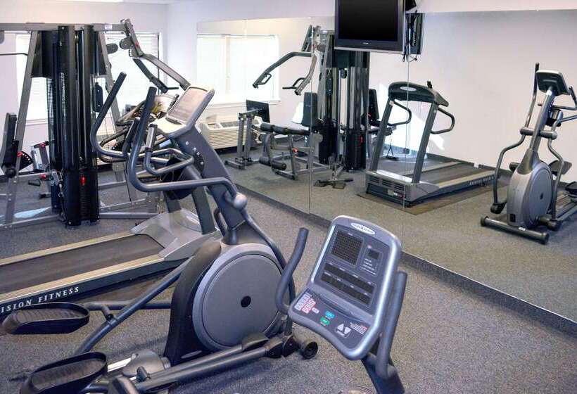 هتل Quality Inn Halifax Airport