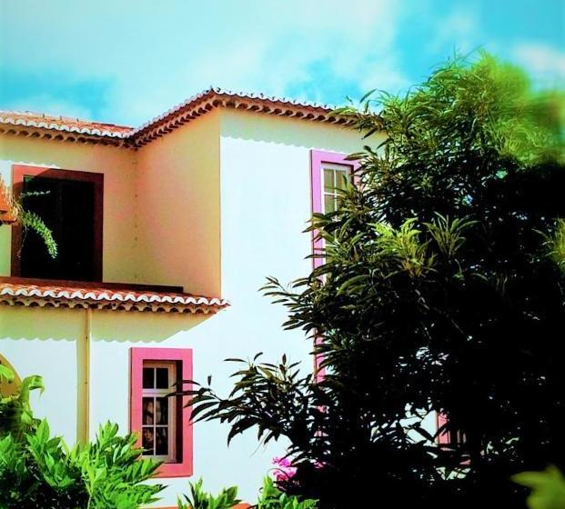 בית מלון כפרי Quinta Do Cabouco