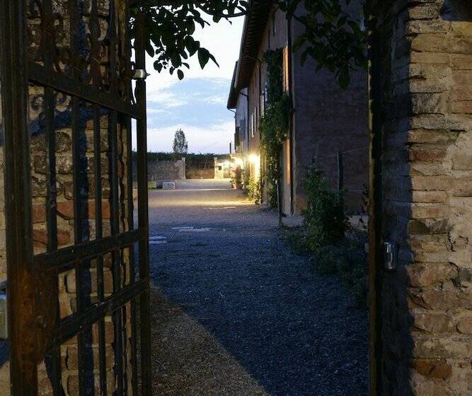 فندق Relais Corte Guastalla Apartments